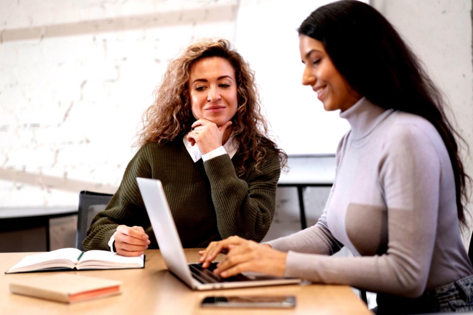 Environnement professionnel d'analyse financière