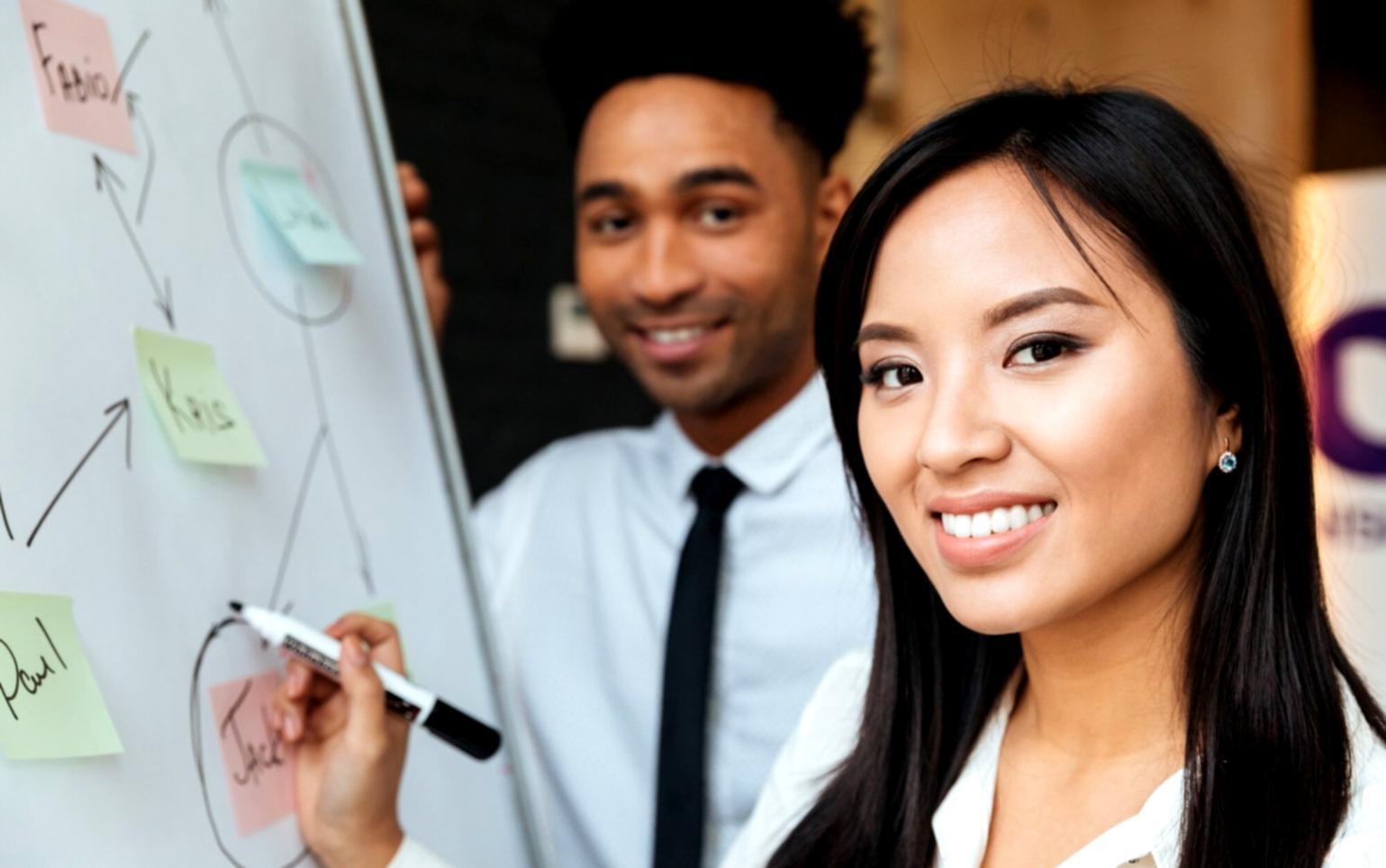 Analyse de données financières et modélisation d'évaluation