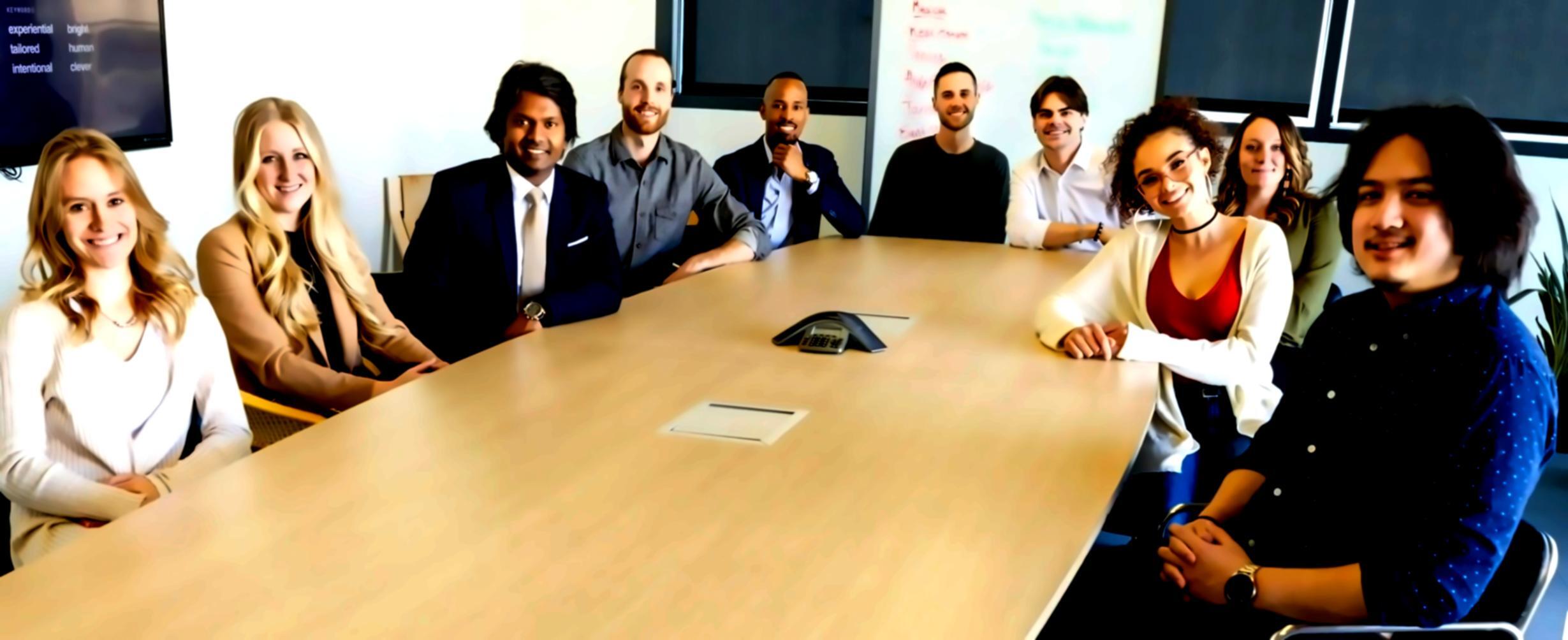 Étude de cas d'évaluation d'entreprise technologique